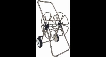 Slangenwagen Inox 50