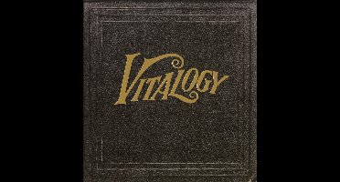 Vitalogy