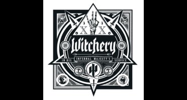 In His Infernal Majesty's Service