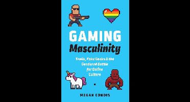 Fandom & Culture - Gaming Masculinity