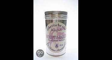 Eucalyptus Radiata Ldp     Cru