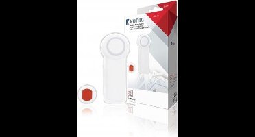 König Persoonlijk Alarm 130 dB