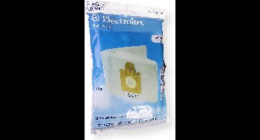 Electrolux S-Bag ES100 - Stofzuigerzakken - 10 Stuks