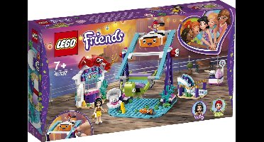 LEGO Friends Onderwaterattractie - 41337