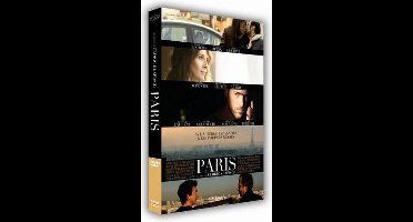 Paris (DVD)