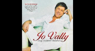 Jo Vally Zingt Zuiderse Klassiekers