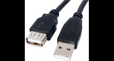 InLine 5m USB 2.0