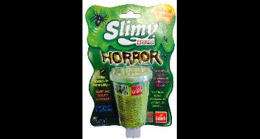 Goliath Slimy horror groen