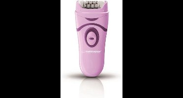 Esperanza Epilator Copacabana Violet - Epilator