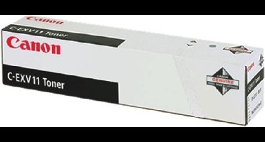 Tonercartridge canon c-exv 11 21k zwart