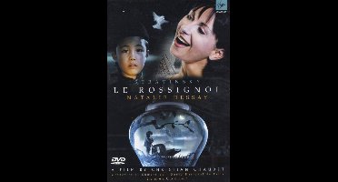 I. Stravinsky - Le Rossignol