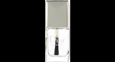 Dior Gel Nailcoat - Topcoat