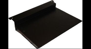 LOGON RAS705BL rack-toebehoren Rack shelf