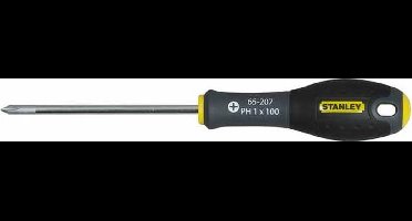 Stanley FatMax Schroevendraaier Phillips PH1 X 100mm