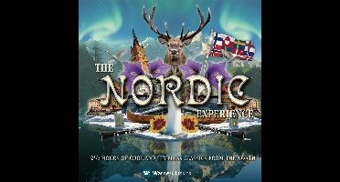 Nordic Expreience