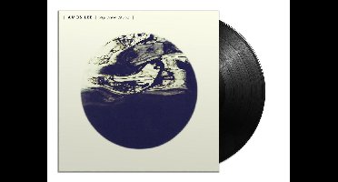 My New Moon (LP)