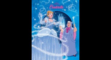 Disney Princess Cinderella