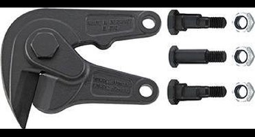 VBW Reservemes 800mm en 1000mm 435E1 compleet