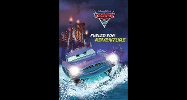 Fueled for Adventure (Disney/Pixar Cars 2)