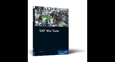 SAP BEx Tools
