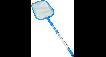 Gre Oppervlaktenet Met Telescoopsteel 120 Cm Blauw