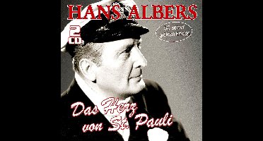 Das Herz Von St. Pauli - 50 Grobe Erfolge