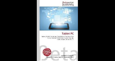 Tablet PC
