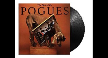 The Best Of The Pogues (LP)