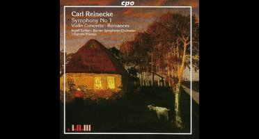 Symphony 1 / Violin Concerto