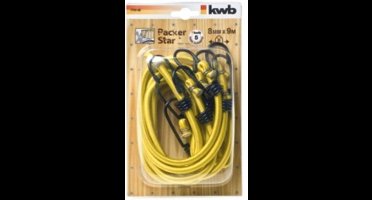 kwb 774290 Bagagespin