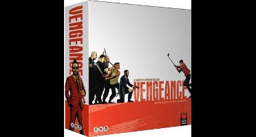 Vengeance