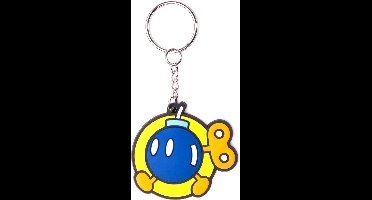 Nintendo - Bob-omb -  Sleutelhanger