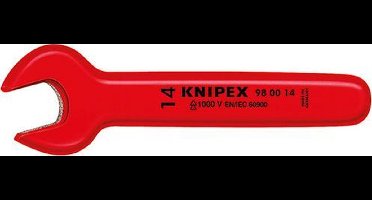 Knipex 98 00 17 Steeksleutel 17mm