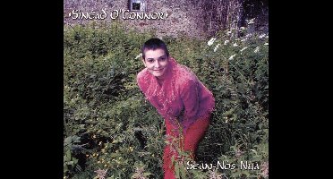 Sean-nós Nua
