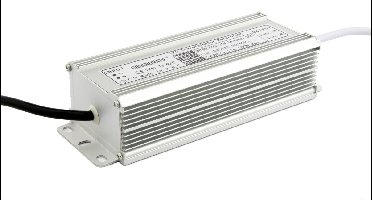 Groenovatie LED Transformator 12V - Max. 100 Watt - Waterdicht IP67 - Dimbaar
