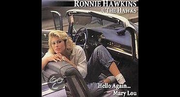 Hello Again, Mary Lou