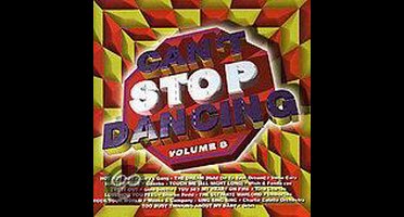Can't Stop Dancing 8