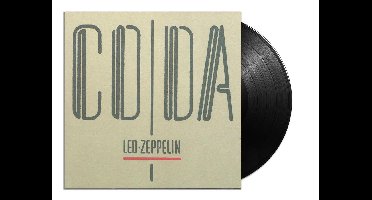 Coda (LP)