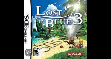 Lost In Blue 3