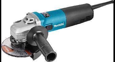 Makita 9565CVR haakse slijper