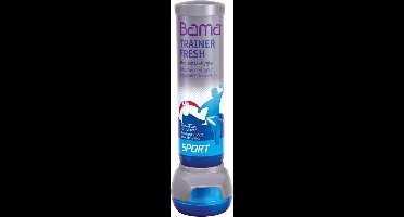Bama trainerfresh - voor heerlijk frisse schoenen - 100ml