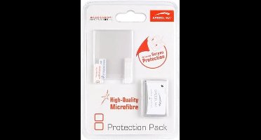 Speedlink Beschermkit Wit Dsi