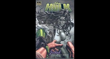 She-Hulk