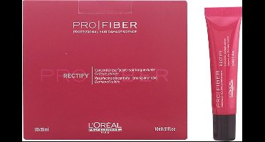 L'Oreal Expert Professionnel - PRO FIBER RECTIFY concentrate 10X15 ml