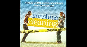 Sunshine Cleaning
