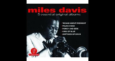 5 Essential Original Albums