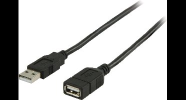 Valueline VLCP60010B20 USB-kabel