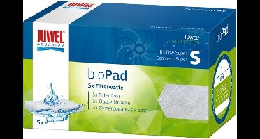Juwel Biopad - Filterwatten - S