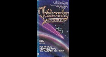 Velikovsky Reconsidered