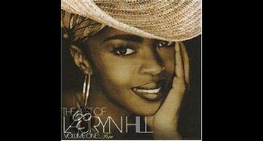 Best Of Lauryn Mixtape